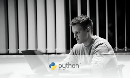 Python