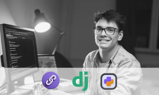 Framework Python Django