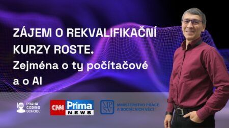 PCS na CNN Prima News