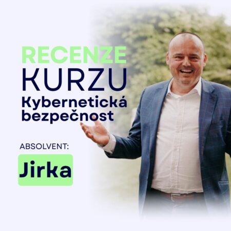 Hodnocení kurzu Jirka Giptner