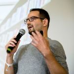 Honza Javorek – zakladatel komunity Junior.guru
