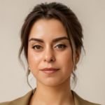 Projekt Gaiane Sarkisian – kurz Automatizované testování softwaru. 