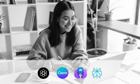 Kurz AI pro kreativce